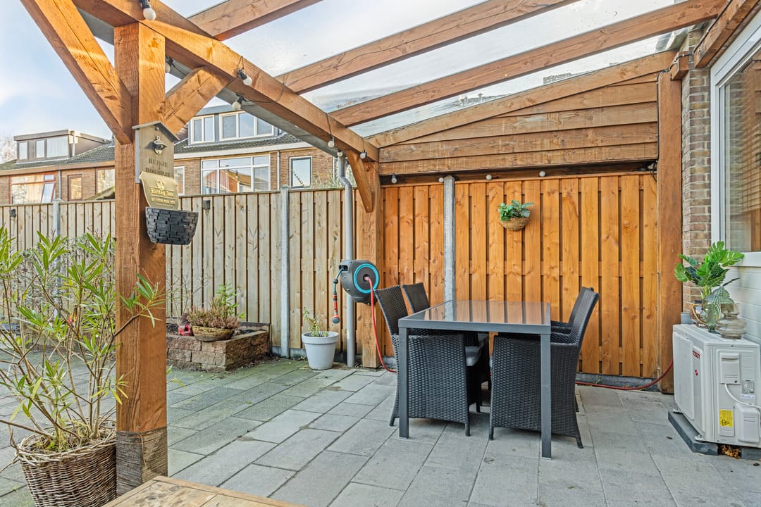 Foto 22 van Pieter de Hooghstraat 2