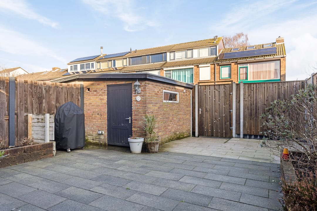 Foto 23 van Pieter de Hooghstraat 2