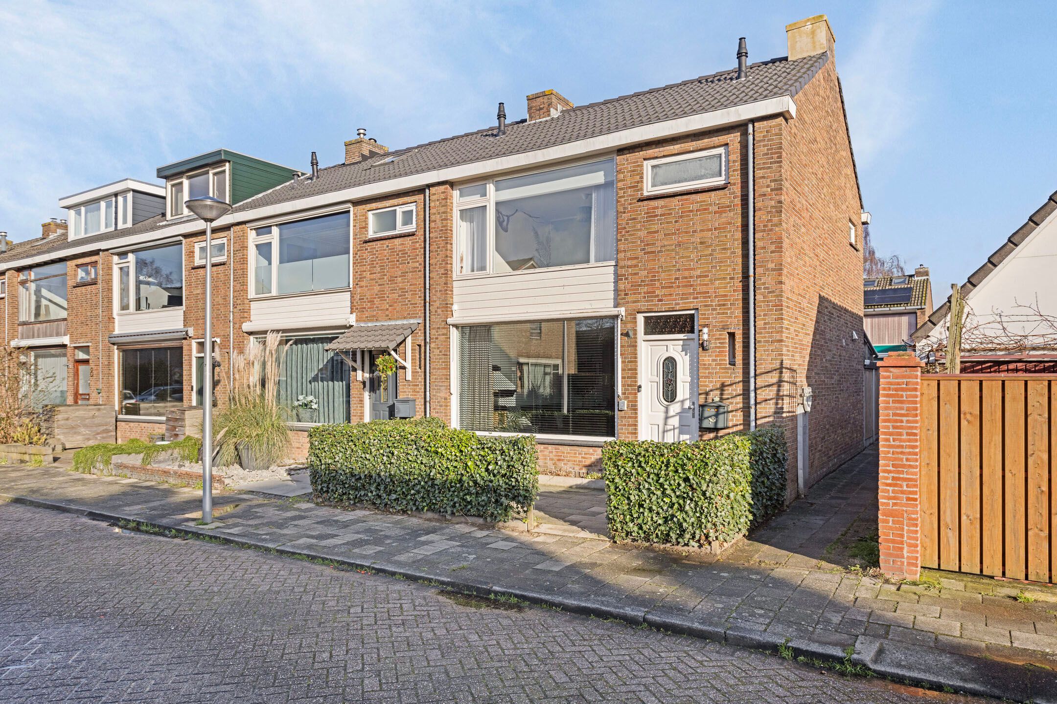 Foto 24 van Pieter de Hooghstraat 2