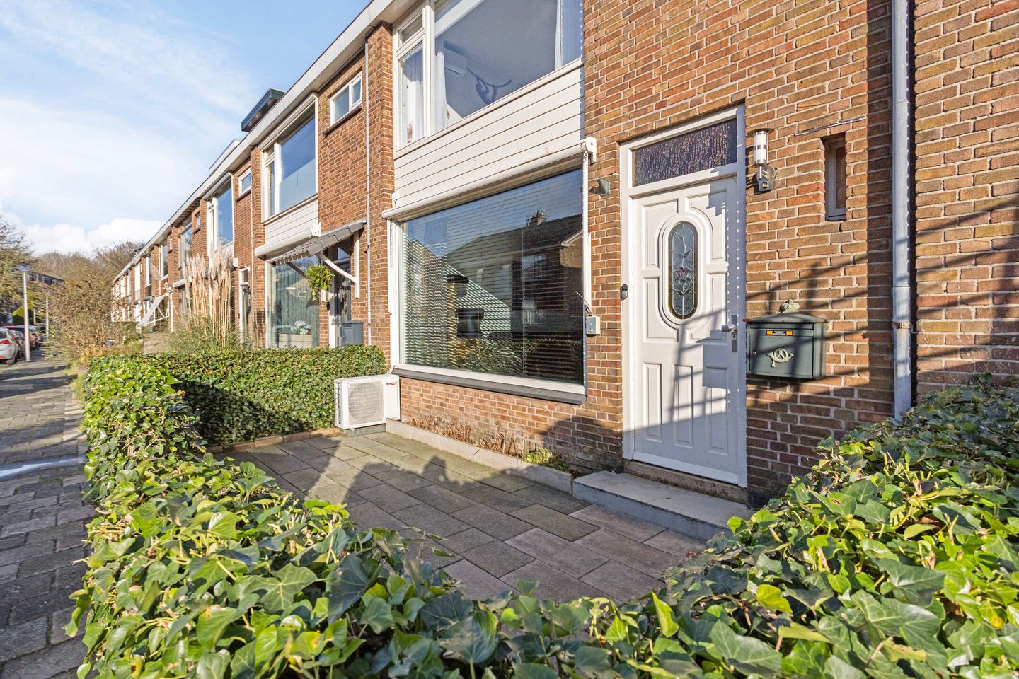 Foto 25 van Pieter de Hooghstraat 2