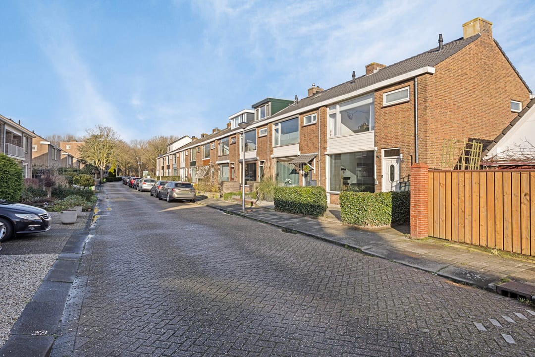 Foto 26 van Pieter de Hooghstraat 2