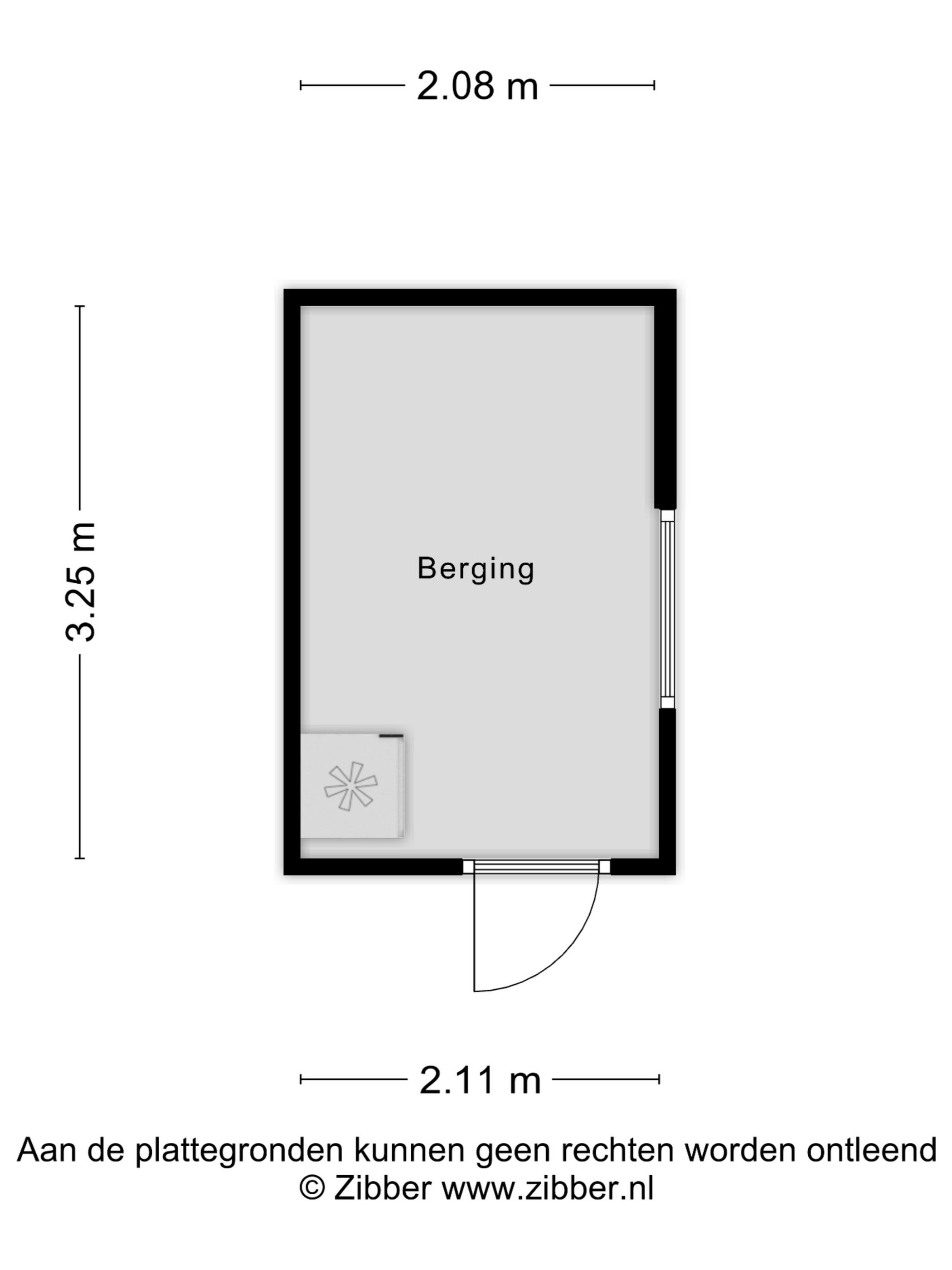 Foto 30 van Pieter de Hooghstraat 2