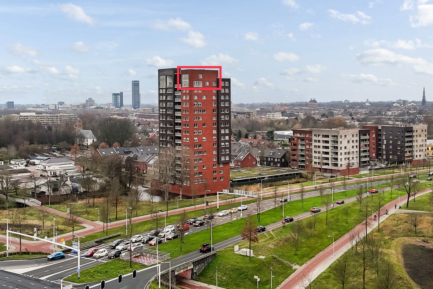 Foto 1 van De Malus 217