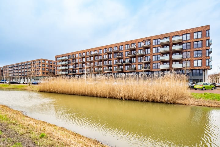 Foto 1 van Miles Davisstraat 295