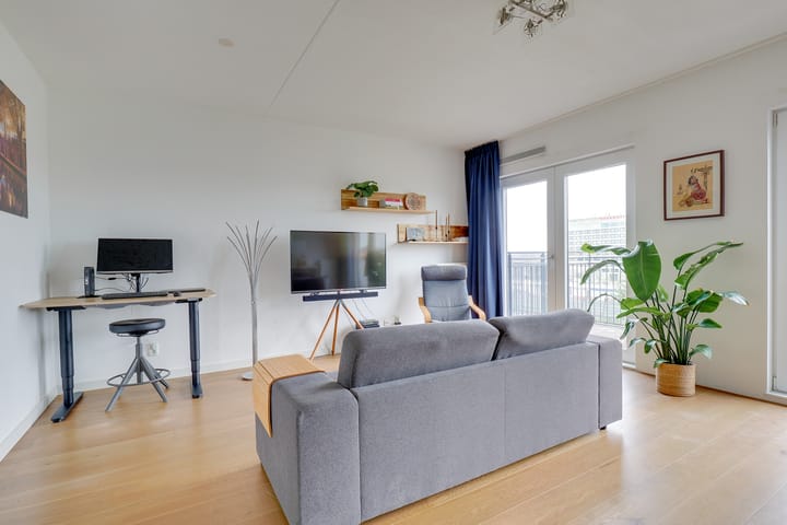 Foto 2 van Miles Davisstraat 295