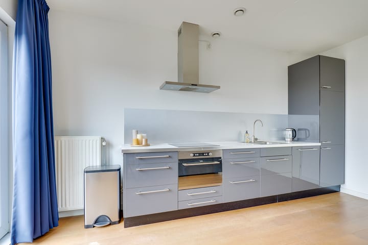 Foto 3 van Miles Davisstraat 295