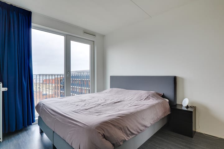 Foto 4 van Miles Davisstraat 295