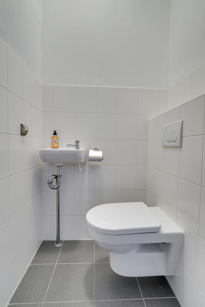 Foto 7 van Miles Davisstraat 295