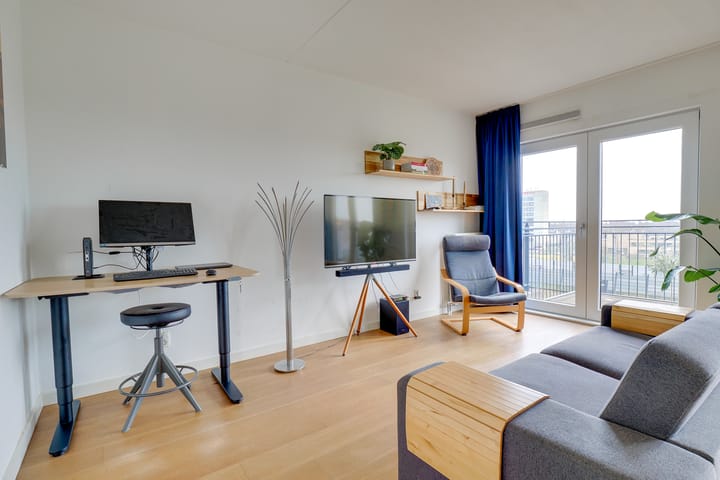 Foto 8 van Miles Davisstraat 295