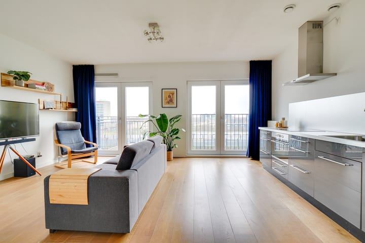 Foto 9 van Miles Davisstraat 295