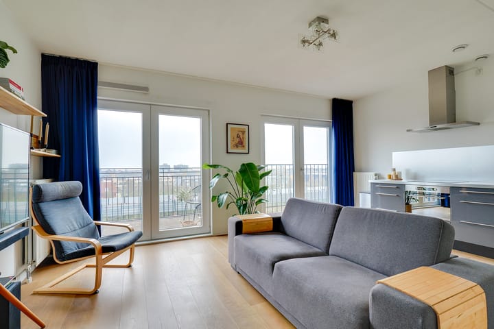 Foto 10 van Miles Davisstraat 295