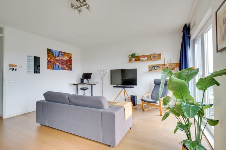 Foto 11 van Miles Davisstraat 295