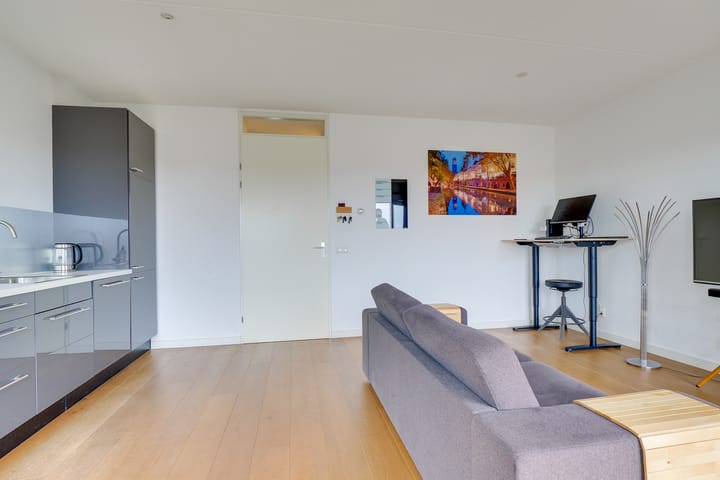 Foto 12 van Miles Davisstraat 295