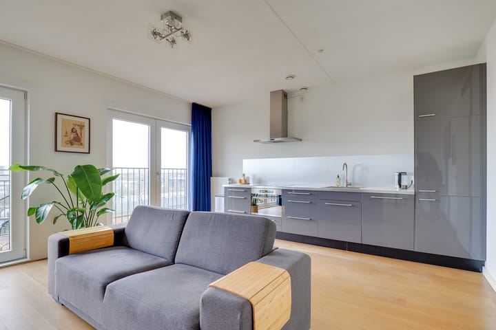 Foto 13 van Miles Davisstraat 295