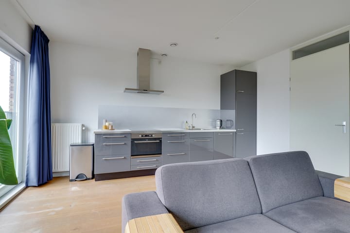 Foto 14 van Miles Davisstraat 295