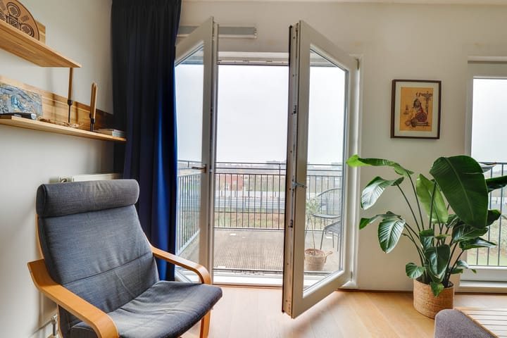 Foto 15 van Miles Davisstraat 295