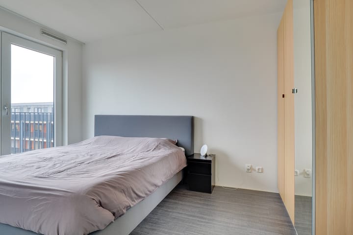 Foto 19 van Miles Davisstraat 295