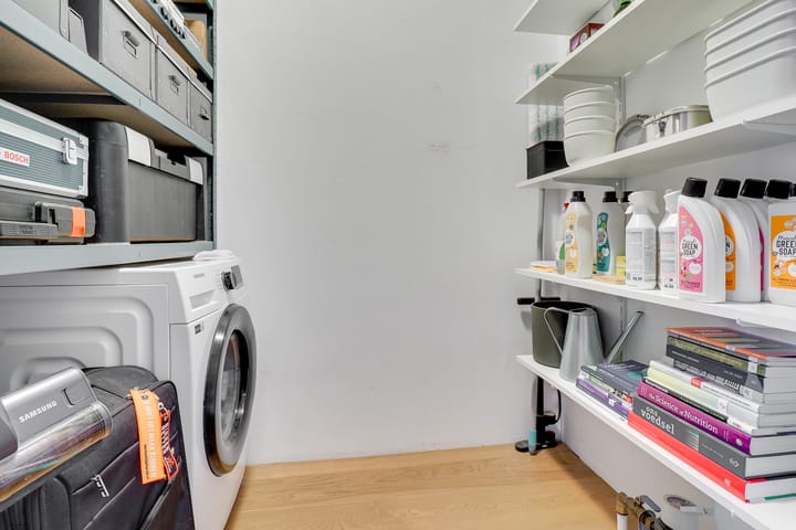 Foto 21 van Miles Davisstraat 295