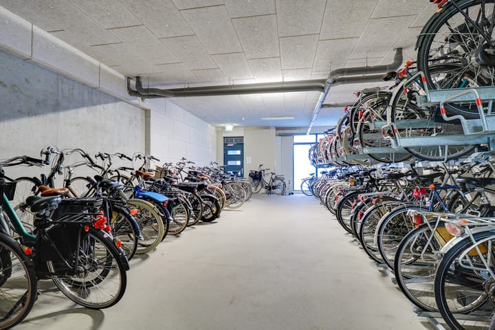 Foto 24 van Miles Davisstraat 295