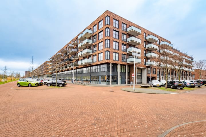 Foto 25 van Miles Davisstraat 295