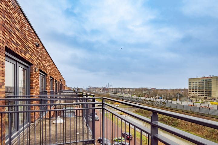 Foto 28 van Miles Davisstraat 295