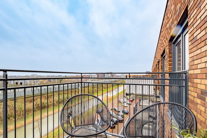 Foto 29 van Miles Davisstraat 295