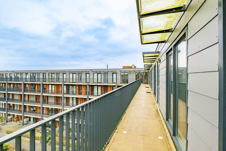 Foto 30 van Miles Davisstraat 295