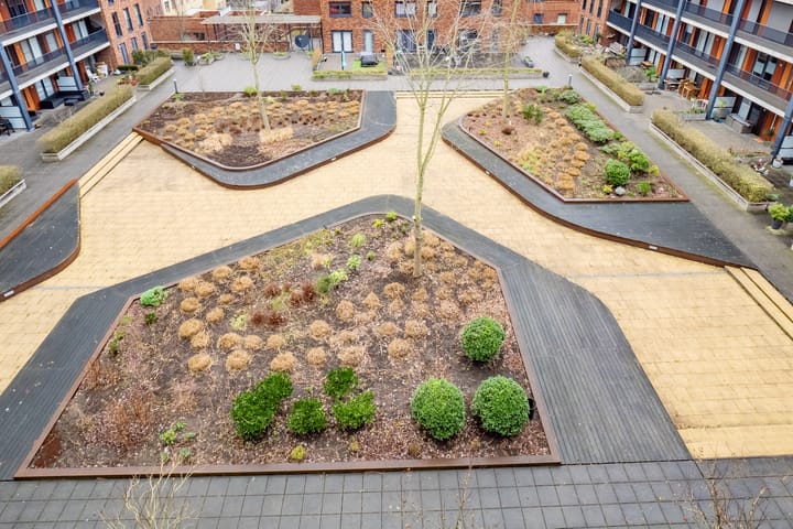 Foto 31 van Miles Davisstraat 295