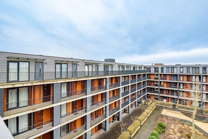 Foto 32 van Miles Davisstraat 295