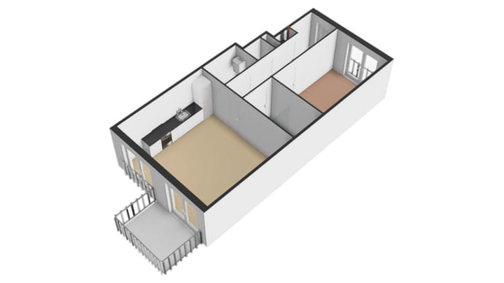 Foto 34 van Miles Davisstraat 295