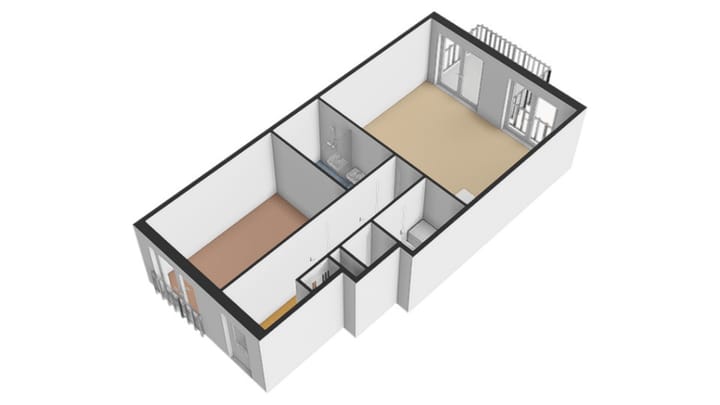 Foto 35 van Miles Davisstraat 295