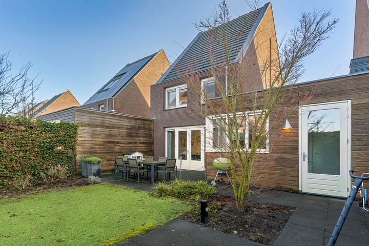 Foto 4 van Buizerdlaan 12