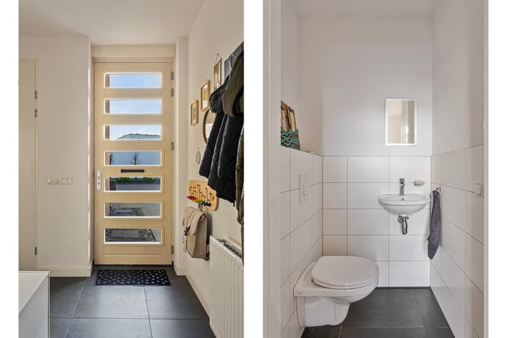 Foto 5 van Buizerdlaan 12