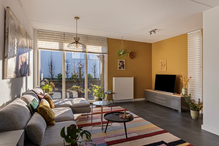 Foto 8 van Buizerdlaan 12