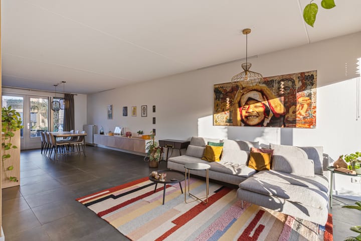 Foto 9 van Buizerdlaan 12