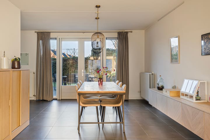 Foto 10 van Buizerdlaan 12