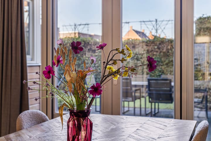 Foto 12 van Buizerdlaan 12