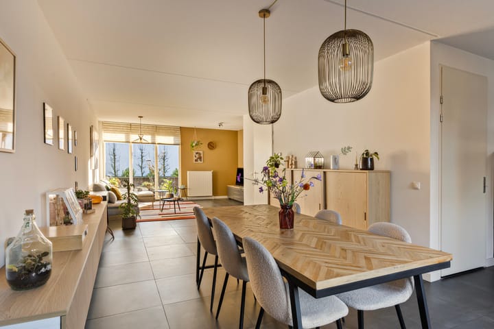 Foto 13 van Buizerdlaan 12