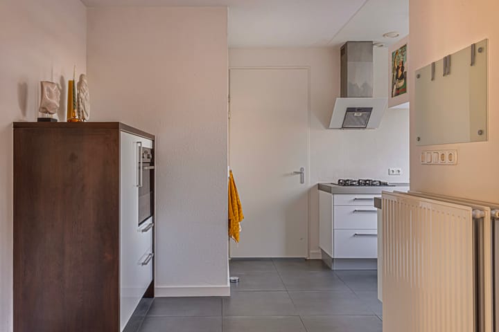 Foto 14 van Buizerdlaan 12