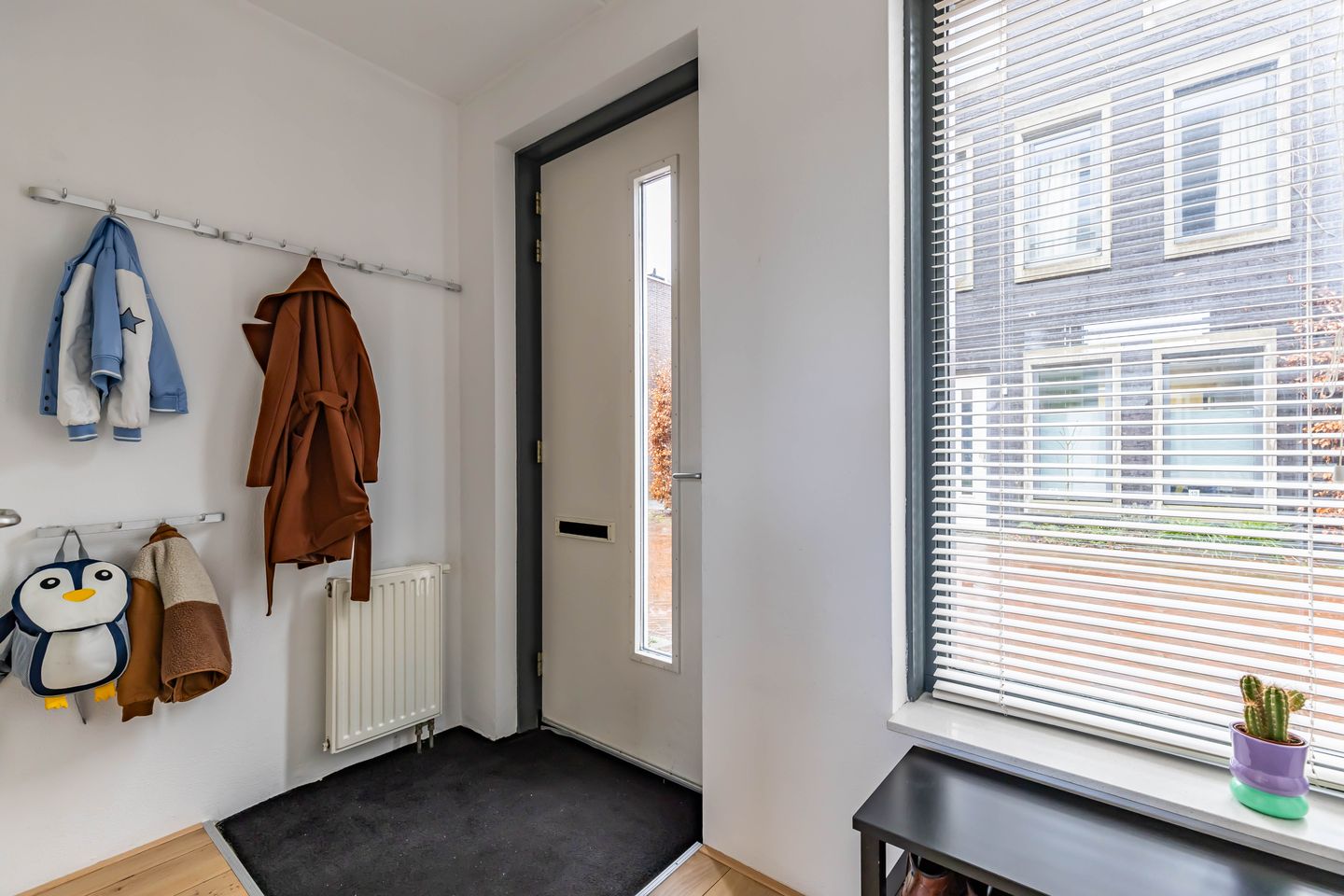 Foto 5 van De Zaayer 36