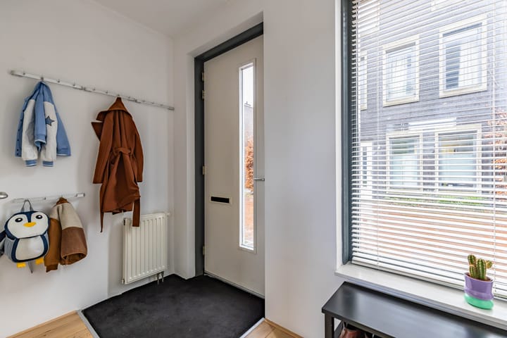 Foto 5 van De Zaayer 36