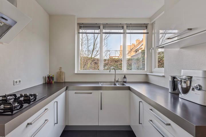 Foto 15 van Buizerdlaan 12