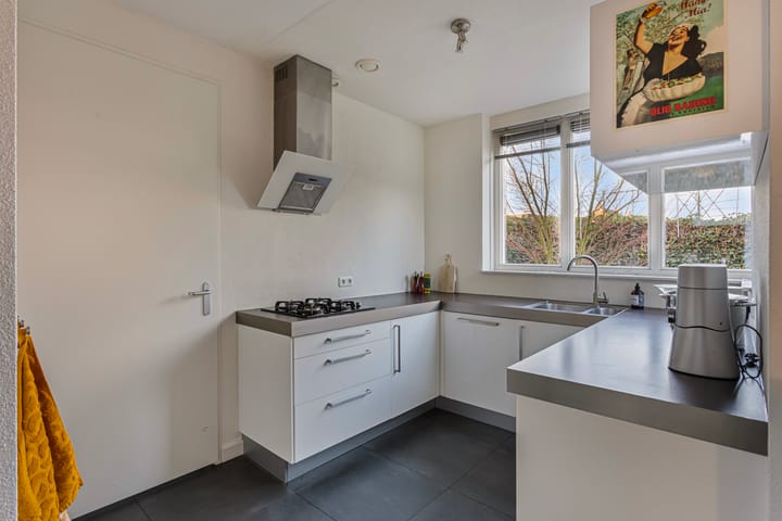 Foto 16 van Buizerdlaan 12