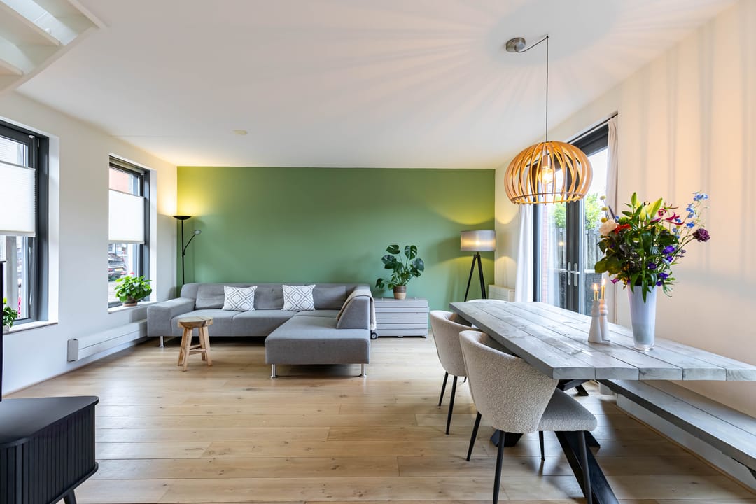 Foto 7 van De Zaayer 36