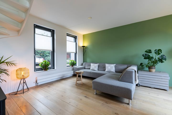 Foto 8 van De Zaayer 36