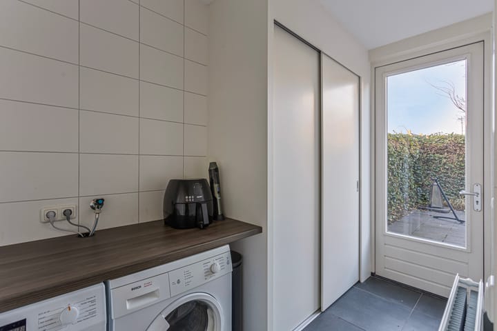 Foto 18 van Buizerdlaan 12