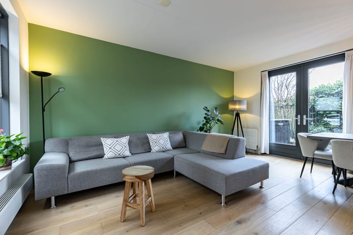 Foto 9 van De Zaayer 36