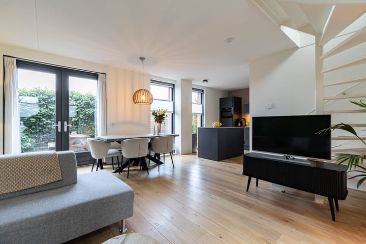 Foto 10 van De Zaayer 36