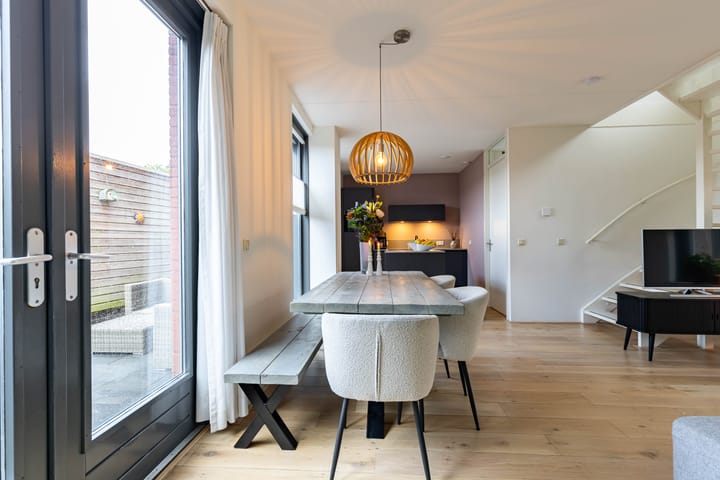 Foto 11 van De Zaayer 36