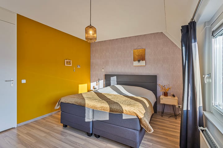 Foto 22 van Buizerdlaan 12